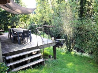 Appartement Lavignac  41