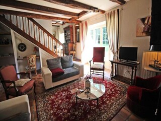 Appartement Lavignac  12