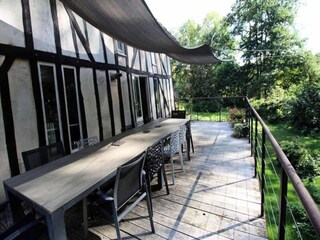 Appartement Lavignac  17