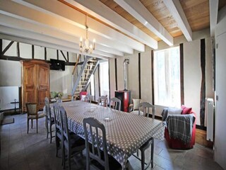 Appartement Lavignac  18