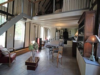 Apartment Lavignac  19