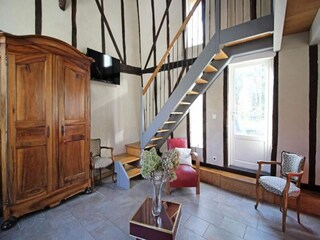 Appartement Lavignac  20