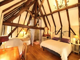 Apartment Lavignac  21