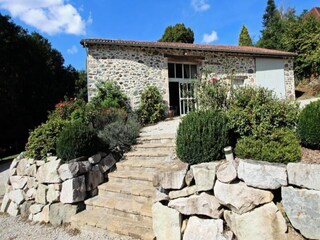 Appartement Lavignac  22