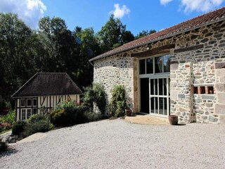 Appartement Lavignac  23