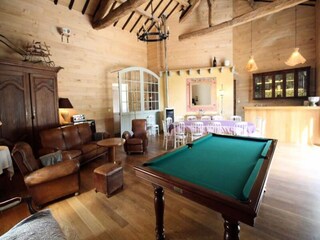 Apartment Lavignac  25