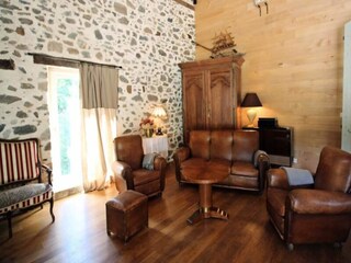 Apartment Lavignac  26