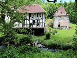 Apartment Lavignac  27
