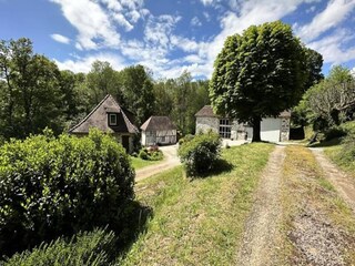 Apartamento Lavignac  30