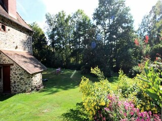 Appartement Lavignac  34