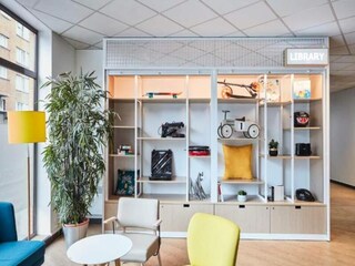Appartement Paris  6