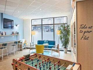 Appartement Paris  12