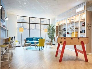 Appartement Paris  13