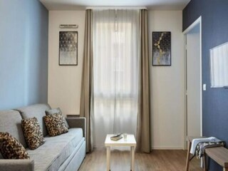 Appartement Paris  15