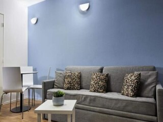 Appartement Paris  16