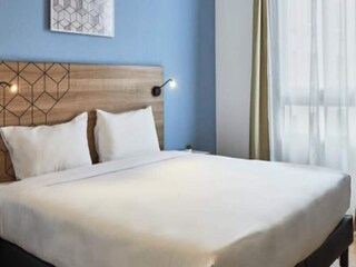 Appartement Paris  17