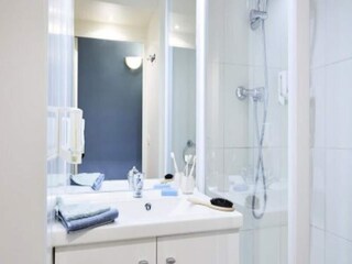 Apartment Paris  18