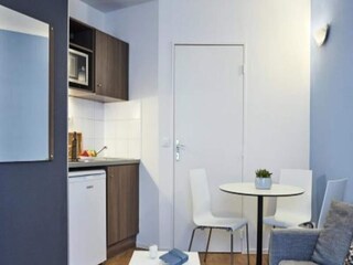 Appartement Paris  19