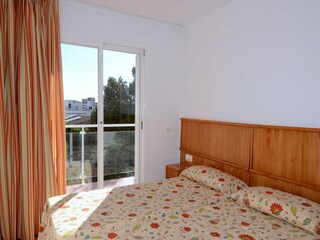 Apartment L'Estartit Ausstattung 16