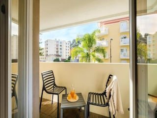 Apartment Menton  13