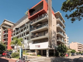 Apartment Menton  19