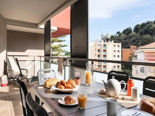 Apartment Menton  22