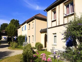 Appartement Montignac  2