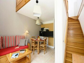 Appartement Montignac  15