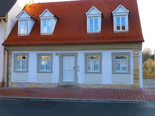 Haeckerhaus in Bamberg