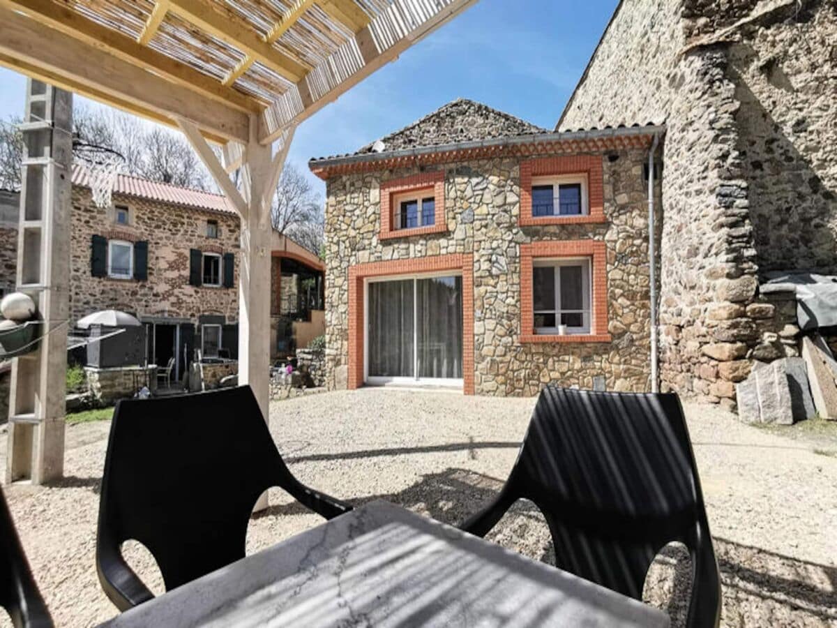 Apartamento Lavaudieu  1