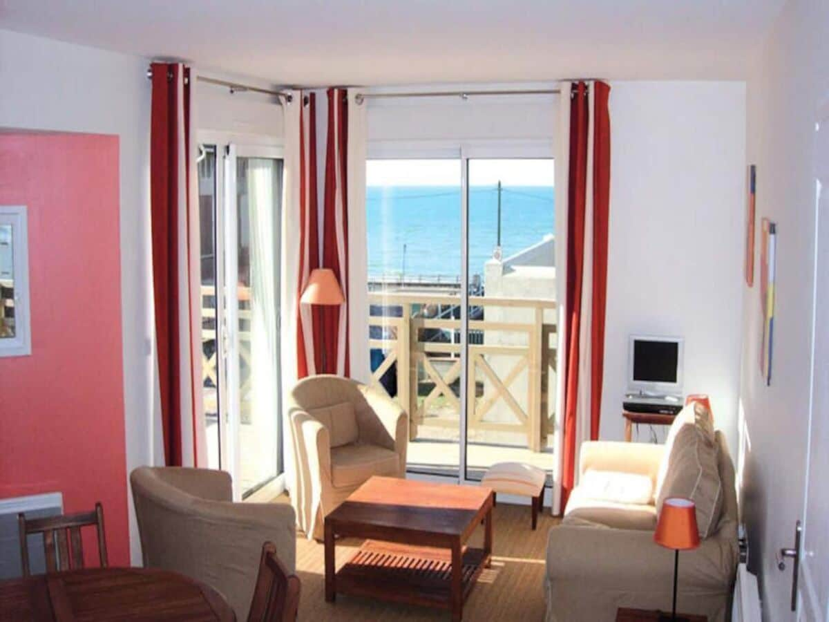 Apartamento Wimereux  1