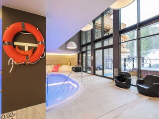 Appartement Méribel  27