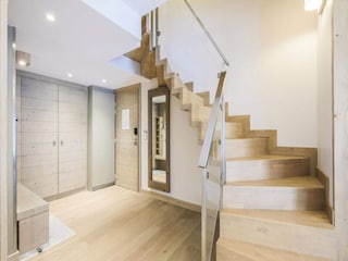 Apartment Méribel  6