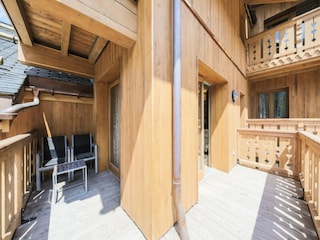 Apartment Méribel  7