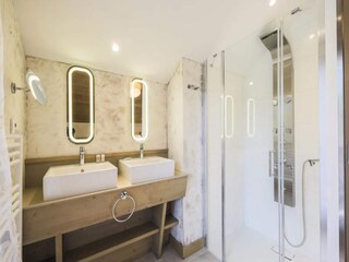 Apartment Méribel  39