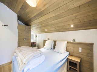 Apartment Méribel  40