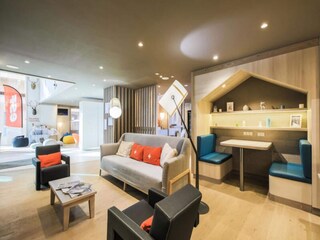 Apartment Méribel  10