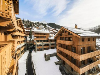 Apartment Méribel  12