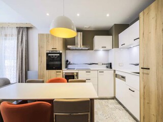 Apartment Méribel  14