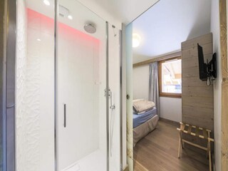 Appartement Méribel  16