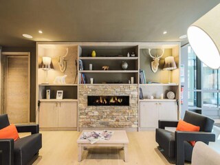 Apartment Méribel  17