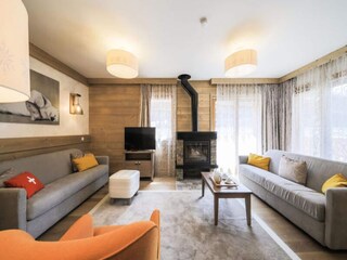 Apartment Méribel  19