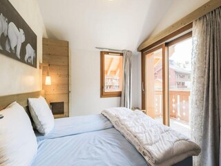 Apartment Méribel  20