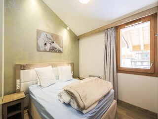 Apartment Méribel  21