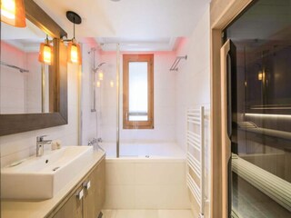 Apartment Méribel  23