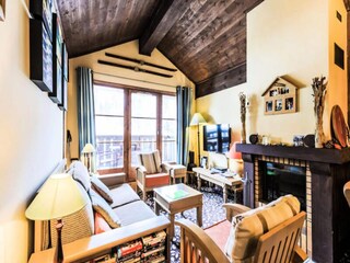 Apartment Montvalezan  22