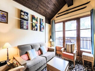Apartment Montvalezan  24