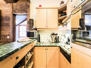 Apartment Montvalezan  13