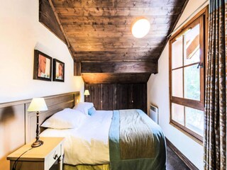 Apartment Montvalezan  25