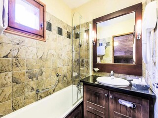 Apartment Montvalezan  26